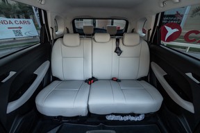 Chevrolet Captiva 2024