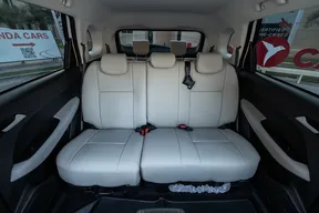 Chevrolet Captiva 2024