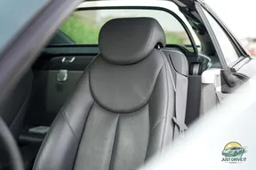 Mercedes-Benz SL-Class 350 2004