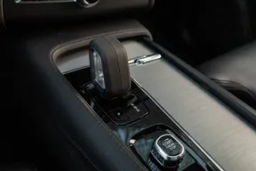 Volvo XC90 B5 2022