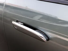 Mercedes-Benz E-Class 300 2024
