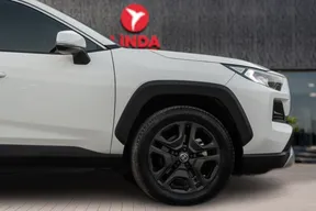 Toyota RAV4 2025