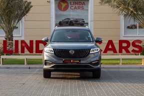 DFSK Glory 580 / Fengon 580 2023