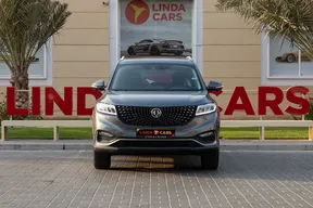 DFSK Glory 580 / Fengon 580 2023