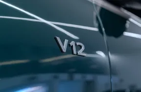 Mercedes-Benz S-Class Maybach 680 2023