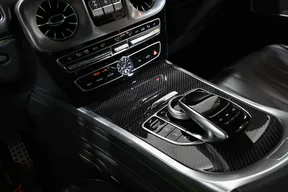 Mercedes-Benz G-Class 63 AMG 4x4 Squared 2022