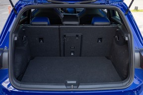 Volkswagen Golf R 2022