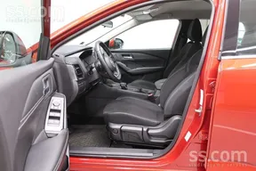 Nissan Qashqai 2023
