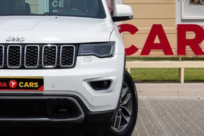 Jeep Grand Cherokee 2020