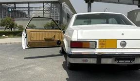 Ford Granada 1978