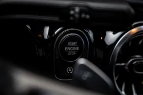 Mercedes-Benz CLA 250 2022