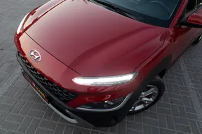 Hyundai Kona 2023