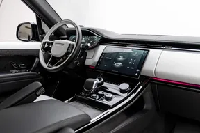 Land Rover Range Rover Sport 2023