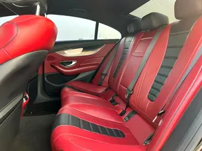 Mercedes-Benz CLS 450 2019