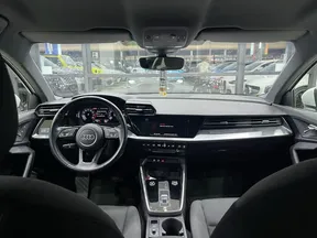Audi A3 2024