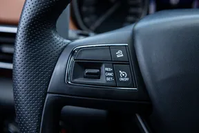 Maserati Levante S 2019