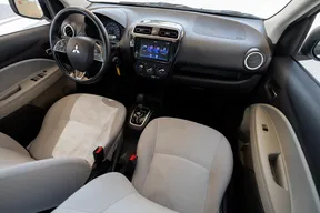 Mitsubishi Mirage / Attrage 2023