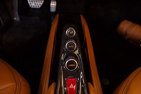 Ferrari F8 Tributo 2020