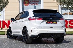 Ford Edge ST 2019