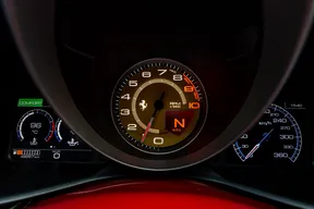 Ferrari GTC4Lusso 2017