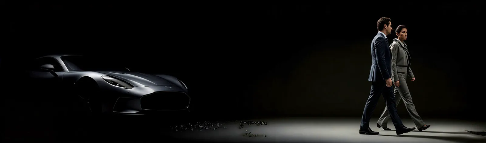Request a car