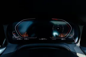 BMW 3 Series 330 2021