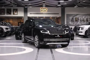 Land Rover Range Rover 2027