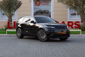 Land Rover Range Rover Velar 2022