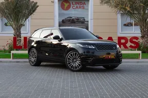 Land Rover Range Rover Velar 2022