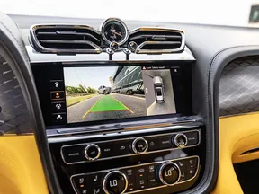 Bentley Bentayga 2022