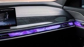 BMW 7 Series 740 2024