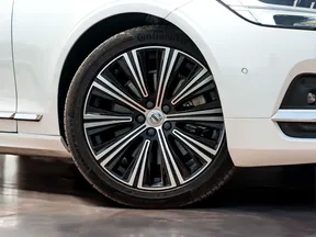 Volvo S90 2024