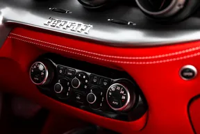 Ferrari F12berlinetta 2017