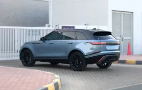 Land Rover Range Rover Velar 2020