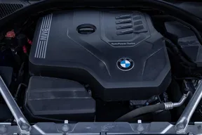 BMW 4 Series 420 2024