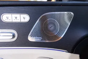 Mercedes-Benz GLS 450 2022