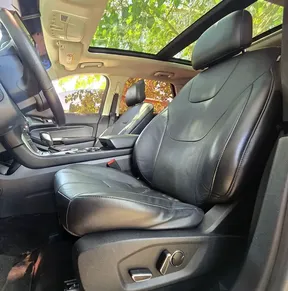 Ford Edge 2016