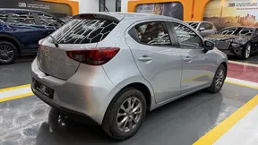 Mazda 2 2020
