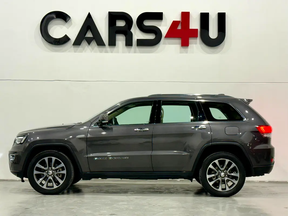 Jeep Grand Cherokee 2018