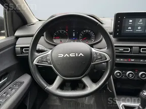Dacia Jogger 7-seater 2023