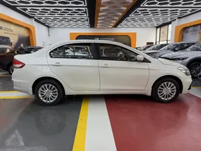 Suzuki Ciaz 2023