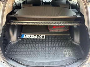 Toyota RAV4 2018
