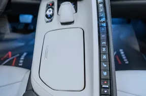 Chevrolet Corvette 2022