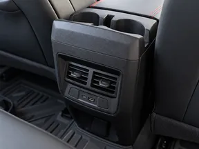 GMC Canyon Crew Cab 2024