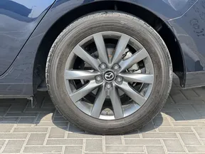 Mazda 6 2024