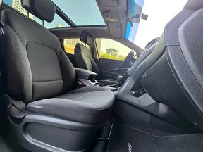 Hyundai Santa Fe 2016