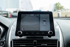 Mitsubishi Eclipse Cross 2025