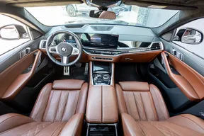 BMW X6 40 2024