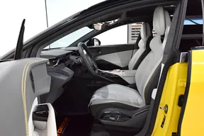 Lotus Eletre 2024