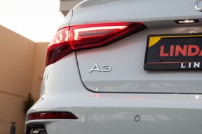 Audi A3 2024